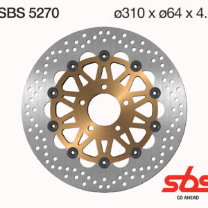Sbs Jarrulevy Standard