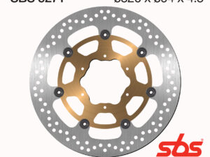 Sbs Jarrulevy Standard
