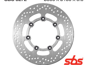 Sbs Jarrulevy Standard