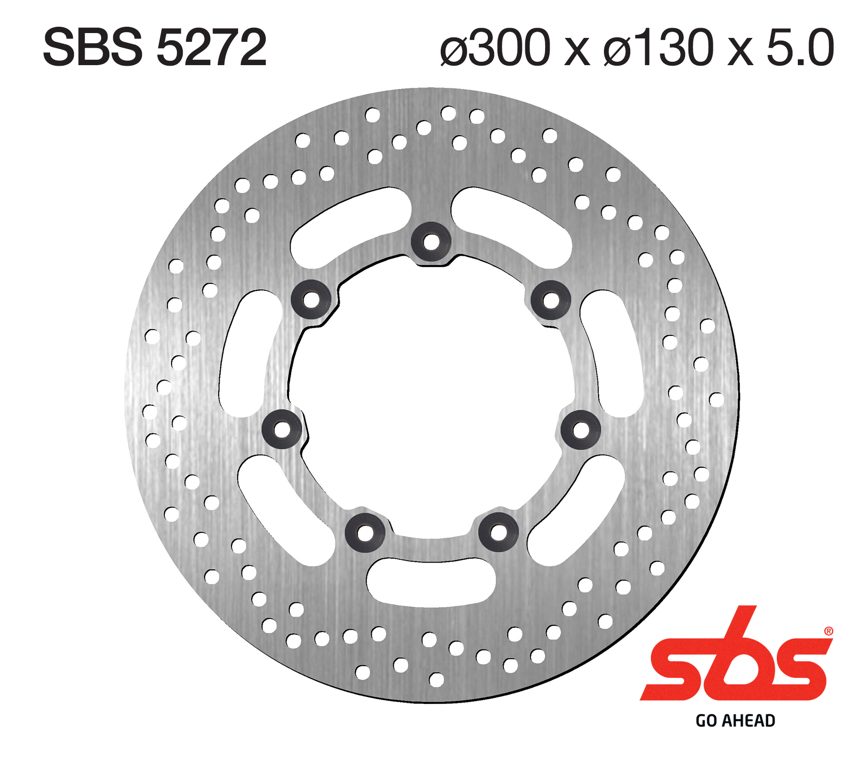Sbs Jarrulevy Standard