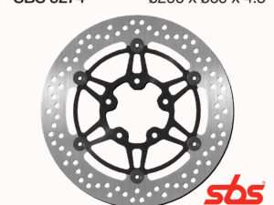 Sbs Jarrulevy Standard