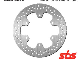 Sbs Jarrulevy Standard