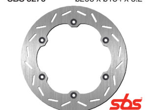 Sbs Jarrulevy Standard