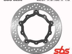 Sbs Jarrulevy Standard