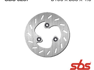 Sbs Jarrulevy Standard