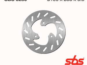 Sbs Jarrulevy Standard