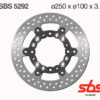 Sbs Jarrulevy Standard