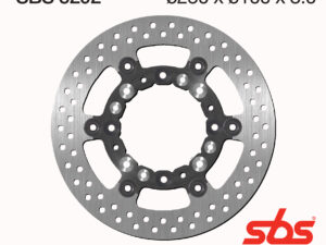 Sbs Jarrulevy Standard