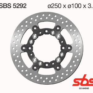Sbs Jarrulevy Standard