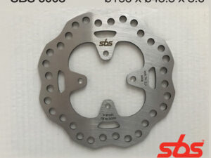 Sbs Jarrulevy Upgrade