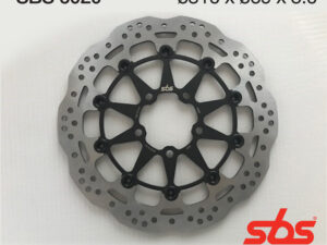 Sbs Jarrulevy Upgrade