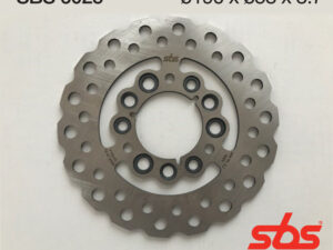 Sbs Jarrulevy Upgrade