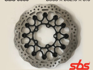 Sbs Jarrulevy Upgrade