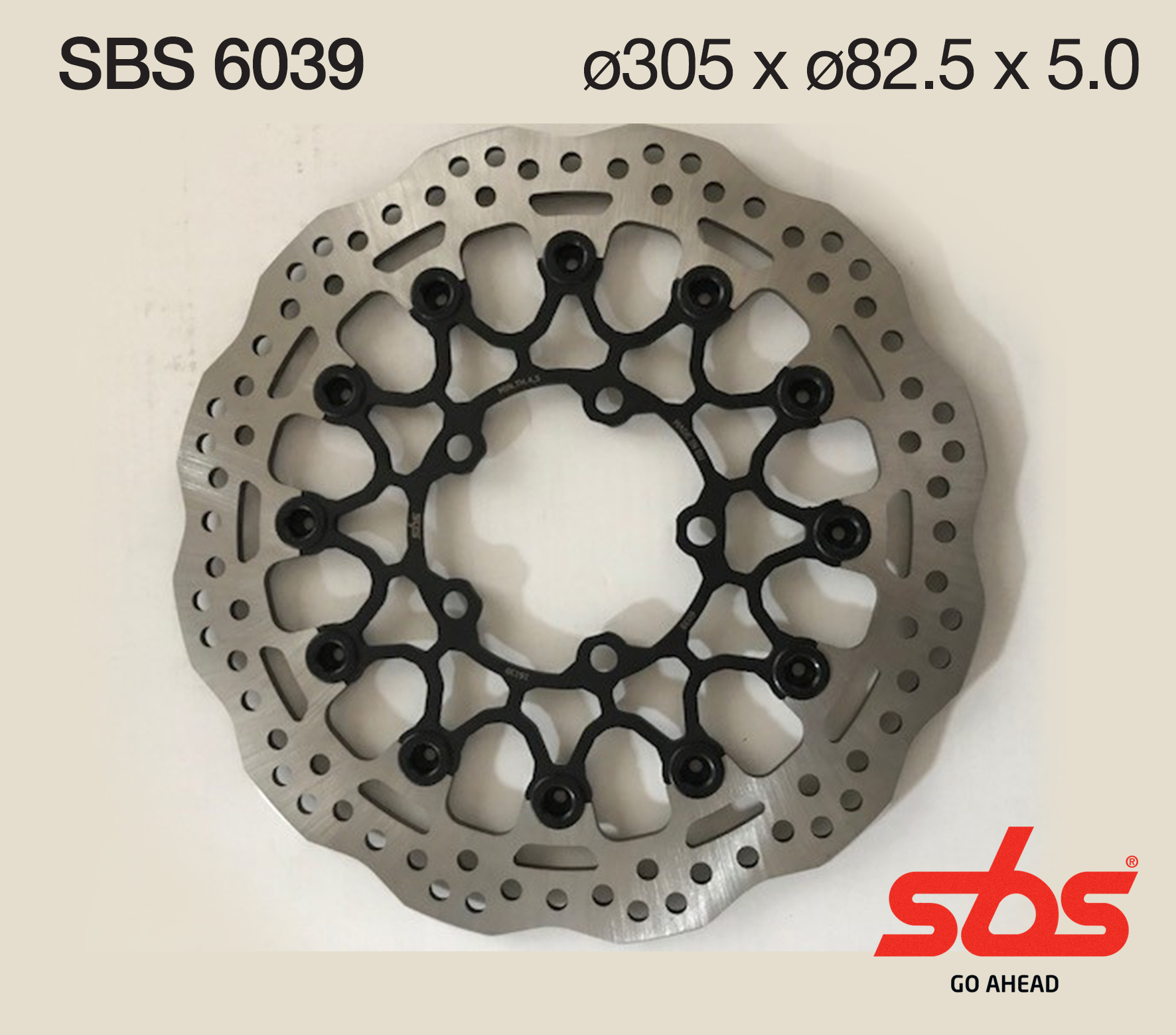 Sbs Jarrulevy Upgrade