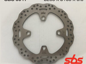 Sbs Jarrulevy Upgrade