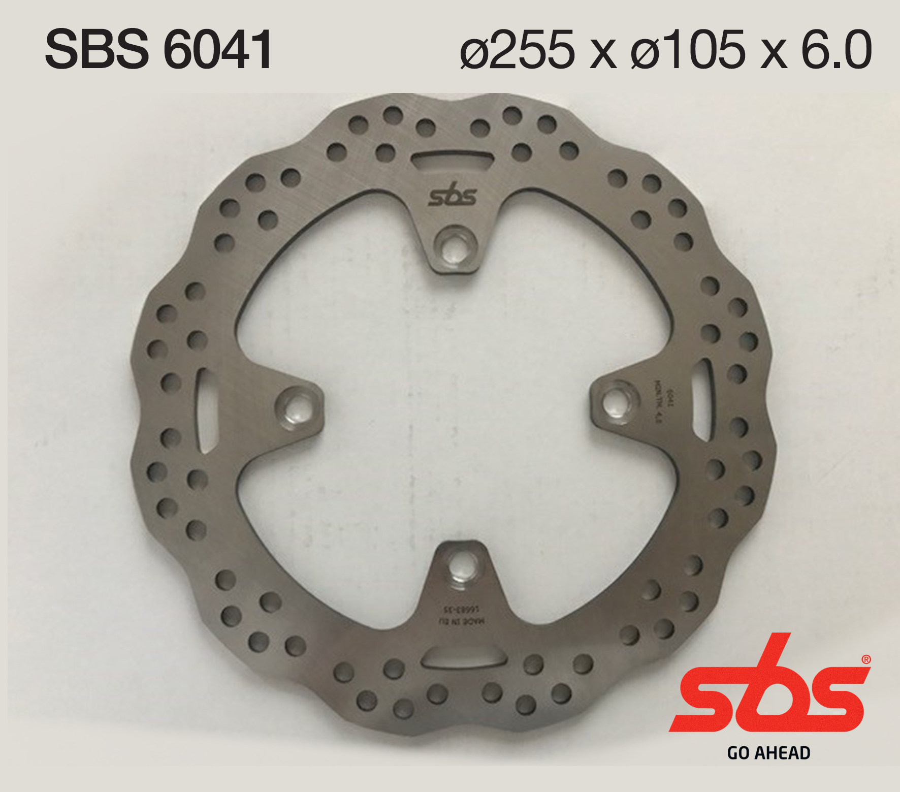 Sbs Jarrulevy Upgrade