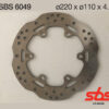 Sbs Jarrulevy Upgrade