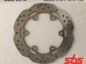 Sbs Jarrulevy Upgrade