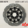 Sbs Jarrulevy Upgrade