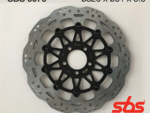 Sbs Jarrulevy Upgrade