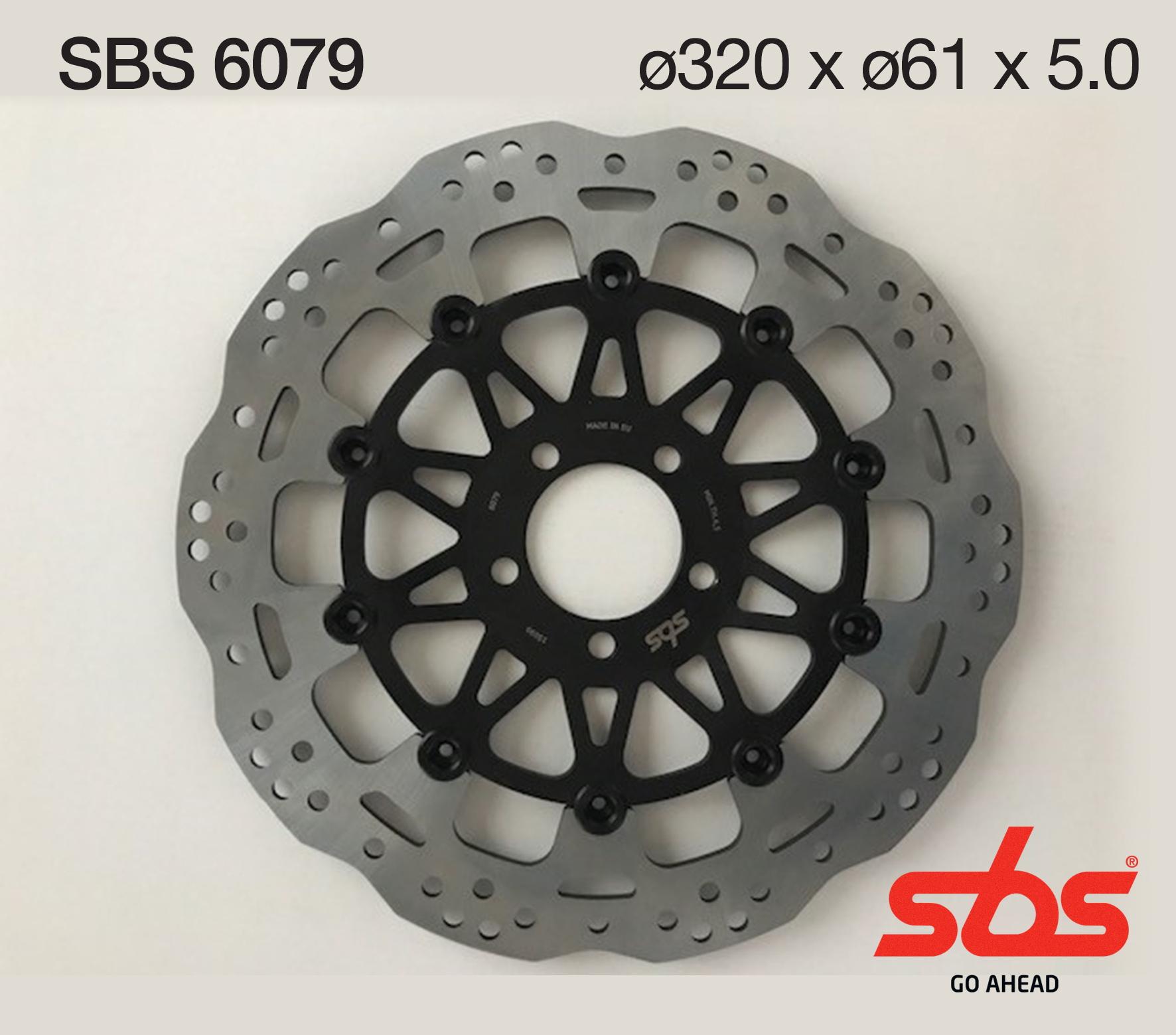 Sbs Jarrulevy Upgrade