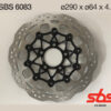 Sbs Jarrulevy Upgrade