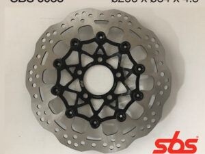 Sbs Jarrulevy Upgrade