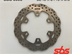 Sbs Jarrulevy Upgrade