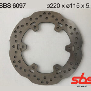 Sbs Jarrulevy Upgrade