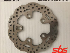 Sbs Jarrulevy Upgrade