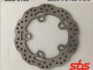 Sbs Jarrulevy Upgrade