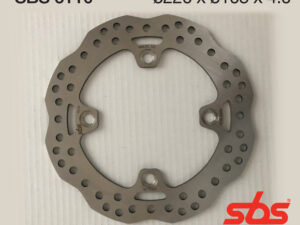 Sbs Jarrulevy Upgrade