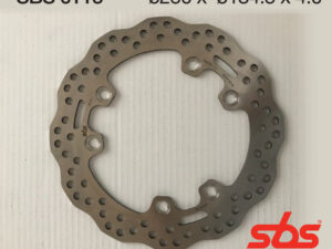 Sbs Jarrulevy Upgrade