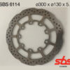 Sbs Jarrulevy Upgrade