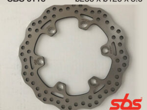 Sbs Jarrulevy Upgrade