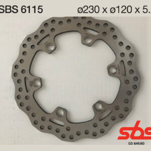 Sbs Jarrulevy Upgrade