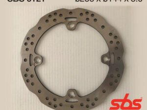 Sbs Jarrulevy Upgrade