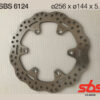 Sbs Jarrulevy Upgrade