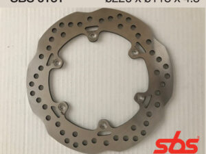 Sbs Jarrulevy Upgrade