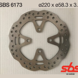 Sbs Jarrulevy Upgrade