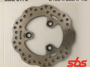 Sbs Jarrulevy Upgrade