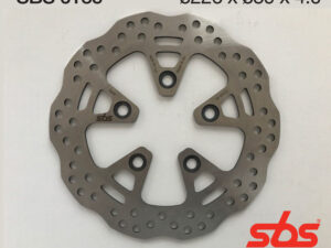 Sbs Jarrulevy Upgrade