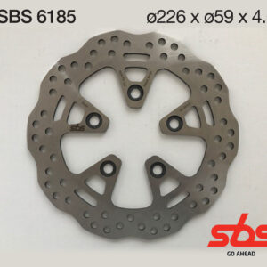 Sbs Jarrulevy Upgrade