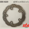 Sbs Jarrulevy Upgrade
