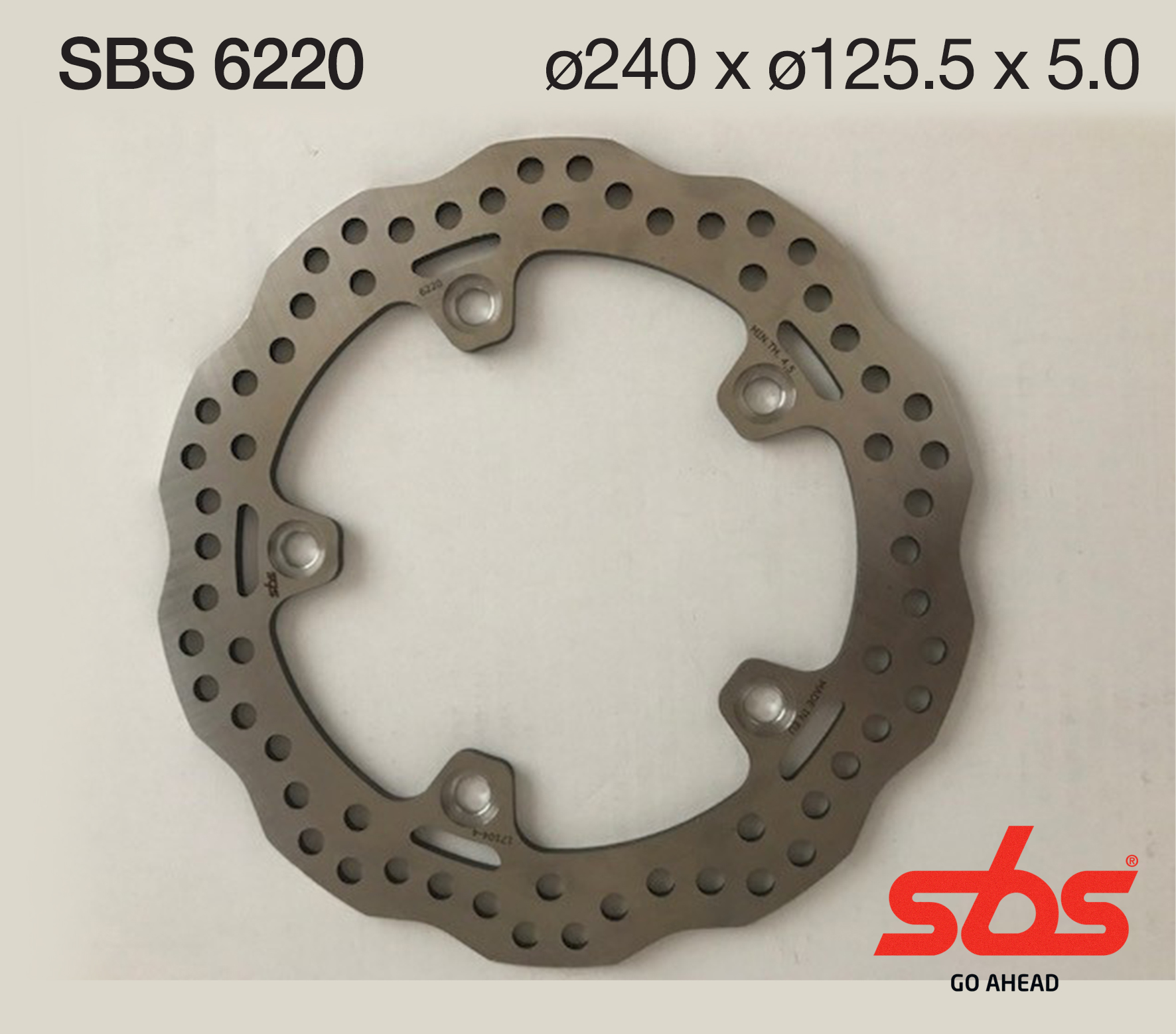 Sbs Jarrulevy Upgrade