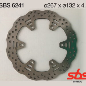 Sbs Jarrulevy Upgrade