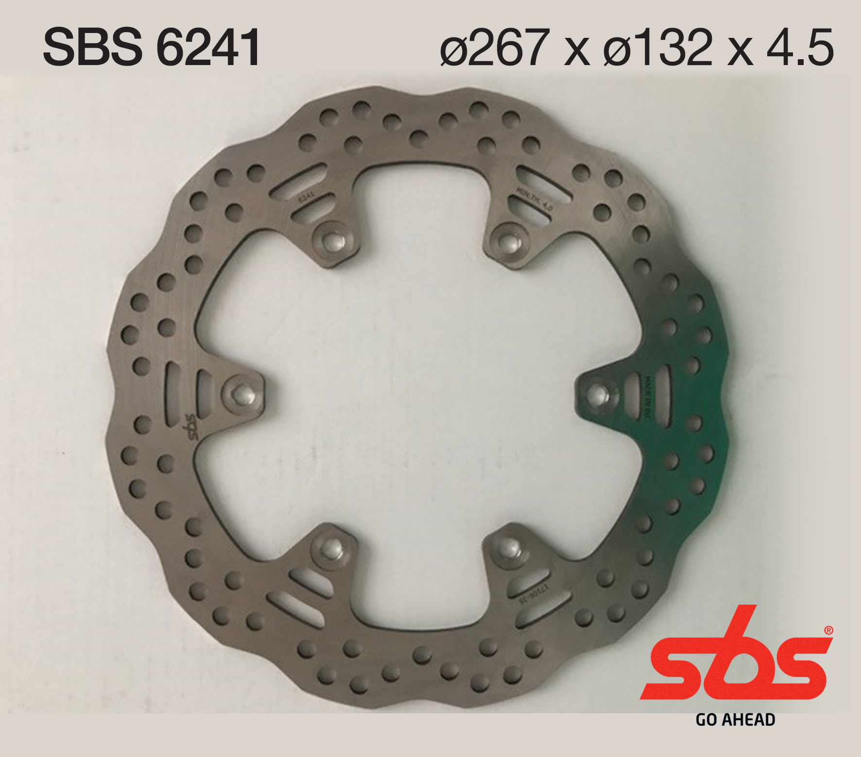 Sbs Jarrulevy Upgrade