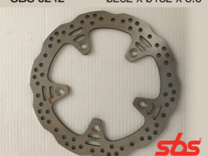 Sbs Jarrulevy Upgrade