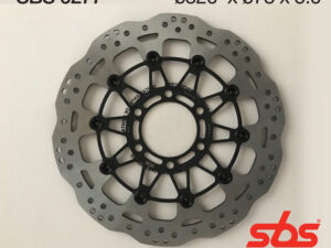 Sbs Jarrulevy Upgrade