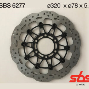 Sbs Jarrulevy Upgrade